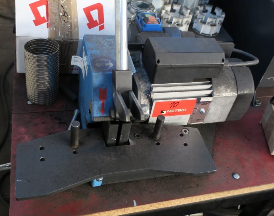 Maszyny do obróbki metalu-1